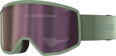 Atomic Four M HD Pistachio