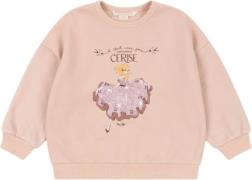 Konges Sløjd LOU Glitter Sweat Shirt OCS Str 12M - S25036 Sweatshirts ...