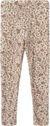 Wheat Uld Leggings Str 3 år / 98 cm Uld - 2475 Leggings hos Magasin