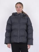 Neo Noir Fox C Water Repellent Puffer Jacket Kvinde Antracit Dunjakker...