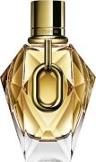 Rabanne Million Gold for Her Eau de Parfum Refillable 90. 0 ML Kvinded...