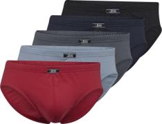 JBS JBS 5pack Mini Slip Gots L - Boxershorts Bomuld hos Magasin