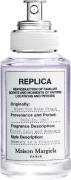 Maison Margiela Replica When the Rain Stops Eau de Toilette Kvindeduft...