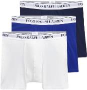 Polo Ralph Lauren BCI Cotton/elastane3pk-bxb L - Boxershorts hos Magas...