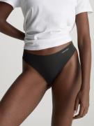 Calvin Klein Thong G-strenge Str L - hos Magasin