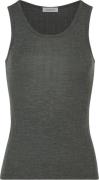 Chantelle Thermo Comfort Tank top Kvinde Grå Tanktoppe Str 40 - hos Ma...