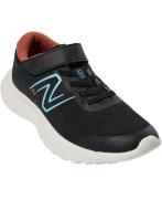 New Balance New Balance 520 v8 Kids Bungee Black Sneakers Str 29 - hos...