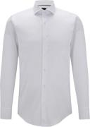 Boss Men Business Clothing Shirts Mand Hvid Langærmede Skjorter Str 40...