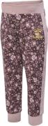 Hummel Hmlluchia Pants Str 2 år / 92 cm - Deauville Mauve Bukser hos M...