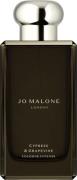 Jo Malone London Cypress & Grapevine Cologne Intense Kvindeduft 100.00...