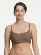 Chantelle Softstretch Padded Bralette Bh'er Uden Bøjle Str XS/S - hos ...