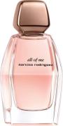 Narciso Rodriguez All of Me Eau de Parfum Kvindeduft 90 ml - Eau De Pa...