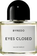 BYREDO Eyes Closed Eau de Parfum Kvindeduft 100 ml - Eau De Parfum hos...