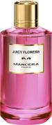 Mancera Juicy Flowers Eau de Parfums 120 ml Kvindeduft 120 ml - Eau De...