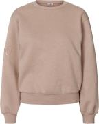 Carite Round Neck Sweatshirt L - Hættetrøjer & Sweatshirts Bomuld hos ...