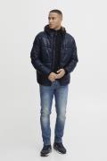 Blend Outerwear Mand Dress Blues Overgangsjakker Str L - hos Magasin