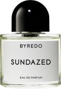 BYREDO EDP Sundazed Kvindeduft 50 ml - Eau De Parfum hos Magasin