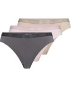 Tommy Hilfiger 3 Pack Bikini Briefs Str XS - hos Magasin