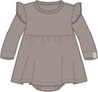 Lil' Atelier Nbfnara LS Body Dress LIL Str 62 - Etherea Kjoler hos Mag...