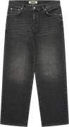 Woodbird Wbrami Concrete Jeans Mand Black Jeans Str 28 / 32 - hos Maga...