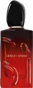 Armani SÌ Passione Eau De Parfume Intense Kvindeduft 100 ml - Eau De P...