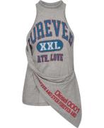 Diesel Tzelie Tank TOP Kvinde 9cb Toppe Str S - hos Magasin