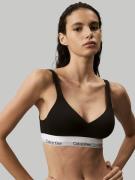 Calvin Klein Lift Bralette Bh'er Uden Bøjle Str L - hos Magasin