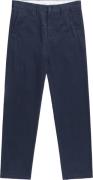 Norse Projects Norse Standard Chino Mand Blå Chinos Str 32/32 - hos Ma...