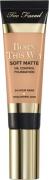 Too Faced Born This Way Soft Matte Foundation Foundation 30 ml - Flyde...