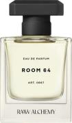 RAAW Alchemy Room 64 Eau De Parfum Kvindeduft 50 ml - Eau De Parfum ho...