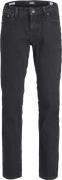 Jack & Jones Jjiclark Jjoriginal MF 912 Noos JNR Str 158 - Black Denim...