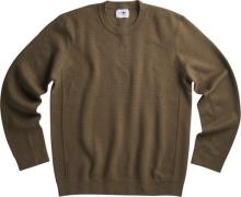 NN07 Luis 6430 Mand 106 Sweaters Str M - hos Magasin