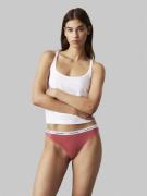 Calvin Klein Bikini G-strenge Str L - hos Magasin