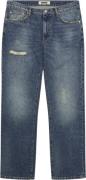 Woodbird Wbjay Wei Jeans Mand Vintage Blue Jeans Str 28 / 32 - hos Mag...