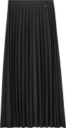 Mos Mosh Mmvero Luelle Skirt Kvinde Phantom Maxi Nederdele Str L - hos...