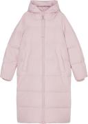 Marc O’Polo Water Repellent Down Puffer Coat, With Hood, Side Slits Kv...