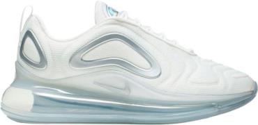 Nike Air Max 720 Sneakers Kvinde Hvid Sneakers Str 38 - hos Magasin