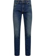 Tiger of Sweden DES Mand Medium Blue Jeans Str 32/30 - hos Magasin