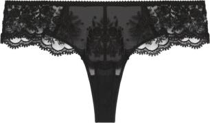 Simone Pérèle Tanga Briefs Str 42 - hos Magasin