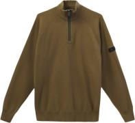 Newline HALO Halo Infantry Half ZIP Mand Kangaroo Sweatshirts Str L - ...