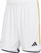 adidas Real Madrid 23/24 Hjemmebaneshorts XL - Træningsshorts Polyeste...