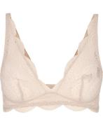 Simone Pérèle Soft CUP Triangle BRA Bh'er Uden Bøjle Str 42 - hos Maga...