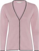 Micha BB Cardigan_ Bbviscoseknitw. Ed Kvinde Rose Cardigans Str L - ho...