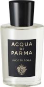 Acqua di Parma SIG. Luce di Rosa EDP 100 ML 2024 Kvindeduft SIG. LUCE ...