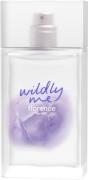 Florence by Mills FBM Wildly Me 50ml Kvindeduft 50 ml - Eau De Parfum ...