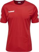 Hummel Core Poly Tshirt S - T-shirts hos Magasin