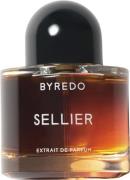 BYREDO Perfume Extract Sellier Kvindeduft 50 ml - Eau De Parfum hos Ma...