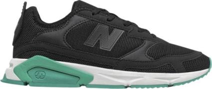 New Balance X Racer Kvinde Bla Sneakers Str 41 - Gummi hos Magasin