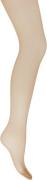 Wolford Pure 10 Tights Strømpebukser Str L - hos Magasin