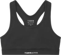 7 Days Active Signature Bra T-shirt Bh'er Str L - hos Magasin